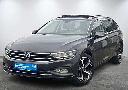 VW Passat Variant Volkswagen Passat Business*PANO*DIGITAL*HeadUp*LED*NAVI*ACC