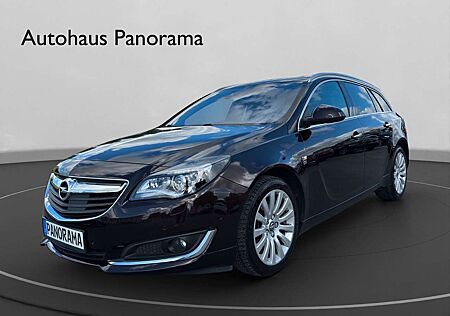Opel Insignia A Sports Tourer Innovation 4x4 OPC Line