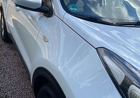 Kia Sportage Sportage 1.7 CRDI 2WD Edition 7