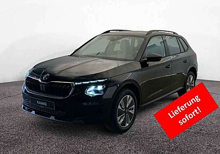 Skoda Kamiq Tour 1.0 TSI DSG AHK*CAM*ACC*SHZ*LED*17"