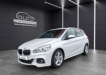 BMW 218 i Active Tourer M Sport*SitzHZ*LED*Alcantara*