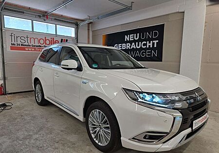 Mitsubishi Outlander Plug-in HybridOutlander*Aut*Navi*Kamera*AHK*1.Hd
