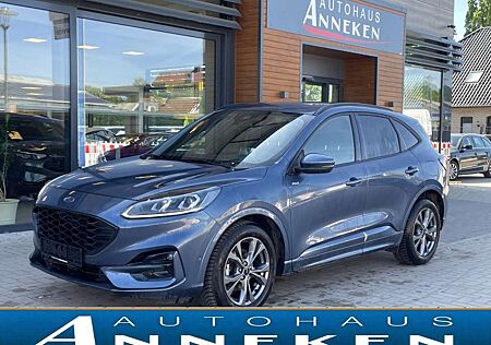 Ford Kuga 2.0 EcoBlue ST-Line X*iACC*E-Klappe*AHK*