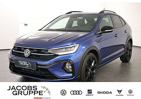 VW Taigo Volkswagen 1.0 TSI R-Line "Black Style" DSG,Navi,M