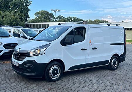 Renault Trafic L1H1 2,9t KOMFORT KAMERA/AHK/STANDHEIZUNG