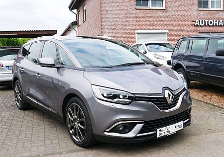 Renault Grand Scenic ENERGY dCi 110 EDC BoseEdition7Sitz