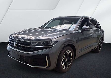 VW Touareg Volkswagen 3.0 TDI R-Line