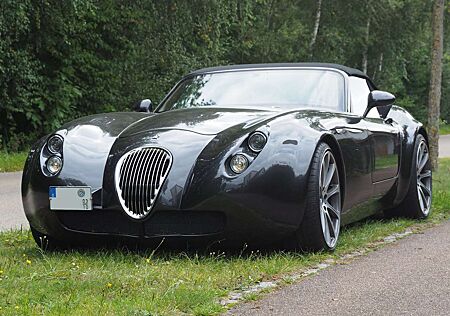 Wiesmann MF4 MF 4 Roadster -S
