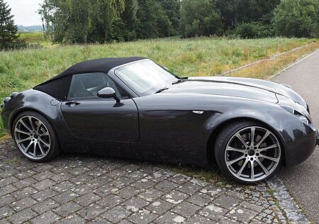Wiesmann MF4 MF 4 Roadster -S
