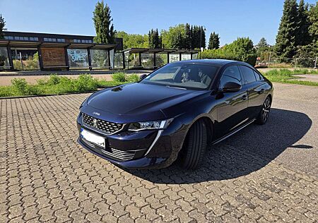 Peugeot 508 BlueHDi Allure GT-line Paket