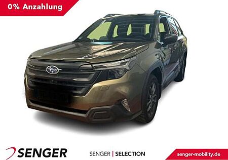 Subaru Forester 2.0ie AWD Active Kamera 360 AHK