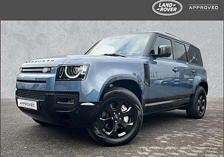 Land Rover Defender 110 X-Dynamic HSE D300 Standhz Family 7S. Komfort