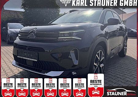 Citroën C5 Aircross Citroen Shine ABSTANDSTEMP PANO 360°KAMERA