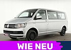 VW T6 Caravelle Volkswagen Comfortline|Navi|Klima|8-Sitzer