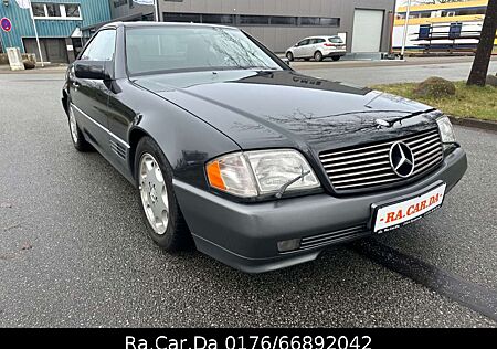 Mercedes-Benz SL 300 -24