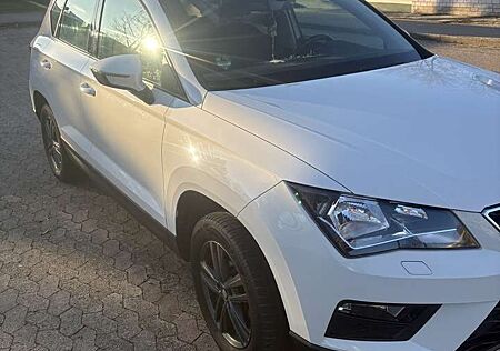 Seat Ateca Style