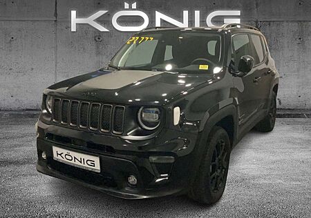 Jeep Renegade Limited Plug-In-Hybrid 4xe Automatik