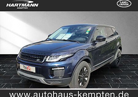 Land Rover Range Rover Evoque SE Bluetooth Vollleder Klima