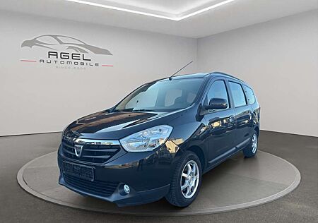 Dacia Lodgy Prestige*Navi*LMF*7-Sitzer*