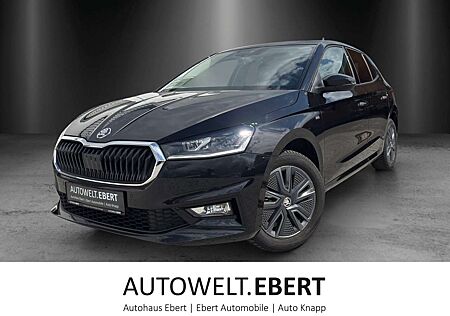 Skoda Fabia 1.0 TSI Drive/KAMERA/NAVI/LED/VIRTUAL/SHZ/