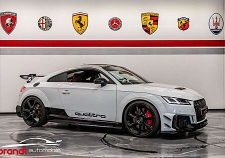 Audi TT RS Coupe /DE /Performance /Grail AGA /Carbon