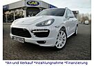 Porsche Cayenne Turbo Sport-Design-Paket*ESD*Leder