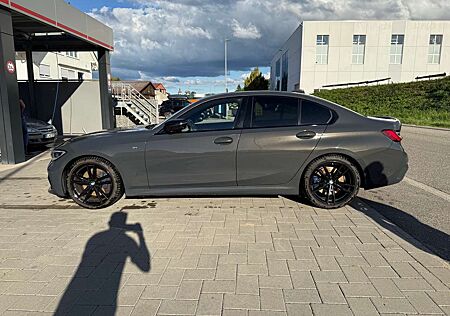 BMW 330i 330 Aut. M Sport