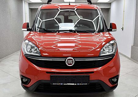 Fiat Doblo 1,4 T-Jet 120 Natural Power EasyEasy