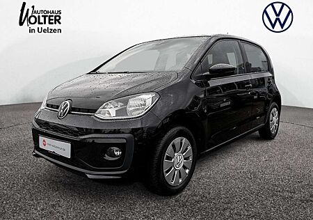 VW Up Volkswagen ! 1.0 KLIMA SHZ KAM TEMPOMAT
