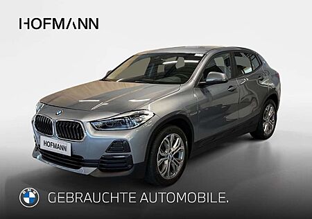 BMW X2 Advantage