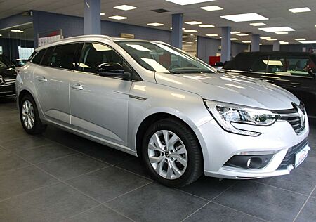 Renault Megane Grandtour TCe 115 GPF LIMITED