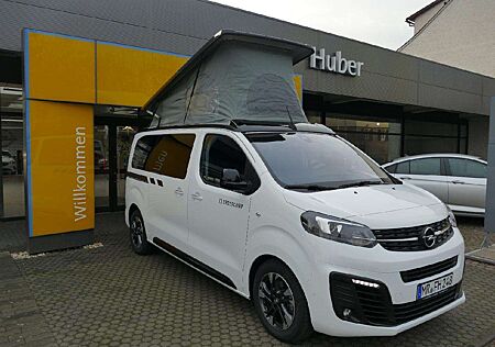 Opel Zafira Crosscamp Flex Edition M