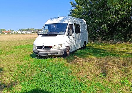 Mercedes-Benz Sprinter 213 CDI