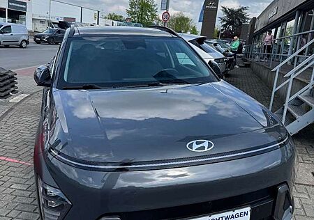 Hyundai Kona PRIME/ALLWETTERR./WERKSGARANTIE