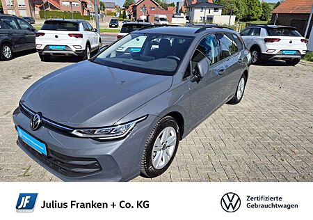 VW Golf Variant Volkswagen 1.5 TSI Life NAVI DIGI KESSY ACC AMBI