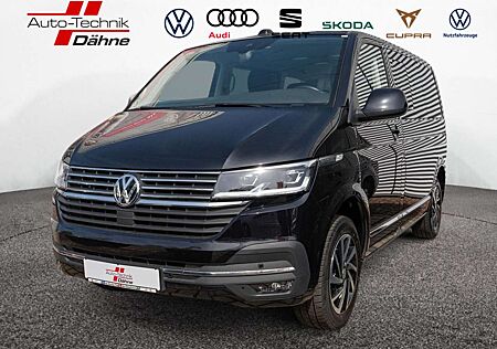 VW T6 Volkswagen .1 Multivan 2.0 TDI Generation Six ACC LED