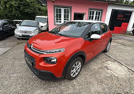 Citroën C3 Citroen Feel
