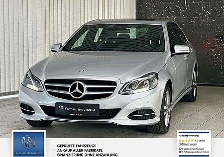 Mercedes-Benz E 220 CDI BlueEfficiency 1 Hand