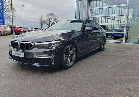 BMW 550 M550i xDrive Aut.