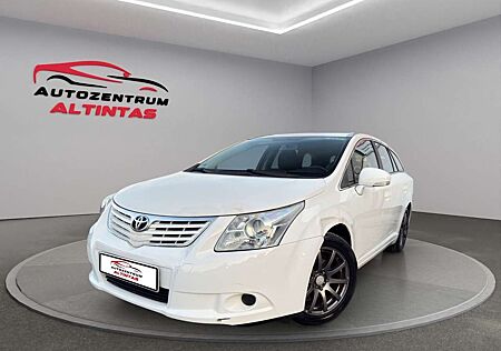 Toyota Avensis Kombi 1.6*FACELIFT*PDC*6-GANG*TÜV NEU*