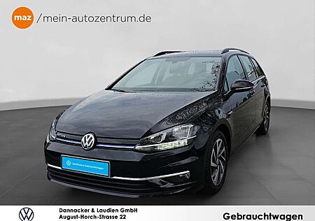 VW Golf Variant Volkswagen VII 1.5 TSI Comfortline Alu Navi ACC