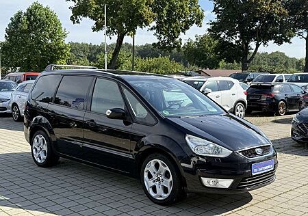 Ford Galaxy 2.0 Ambiente KLIMATRONIC-XENON-SHZ-PDC-7SITZER