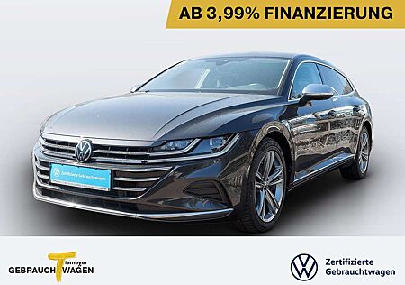 VW Arteon Volkswagen 2.0 TDI DSG ELEGANCE LM19