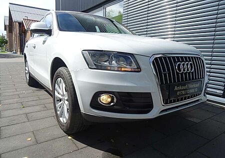 Audi Q5 2.0 TDI (140 kW) quattro-Euro 6!