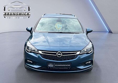 Opel Astra K Sports*NAV*PDC*MFL*SHZ*