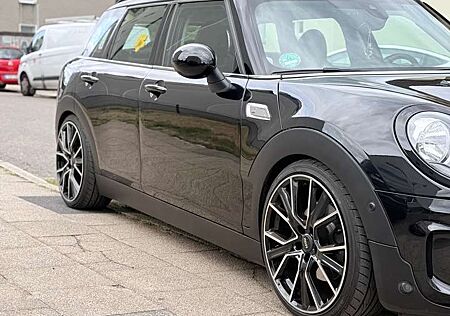 Mini Cooper S Clubman Clubman S – Works Ausstattung