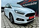 Ford S-Max *7Sitzer*ST-Line*2.HAND*PANO*AHK*