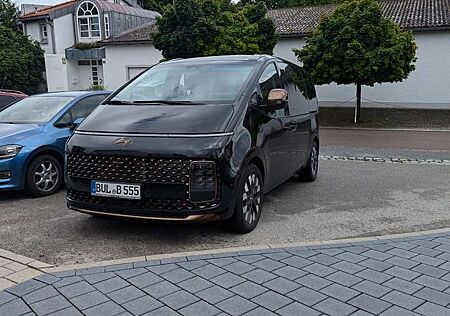Hyundai Staria 2.2 CRDi Signature