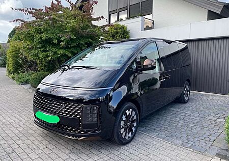 Hyundai Staria 2.2 CRDi Signature