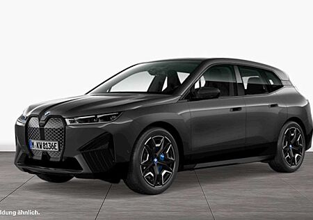 BMW iX xDrive40 Sportpaket HK HiFi DAB AHK Laser uvm.